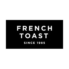Free Shipping Code French Toast