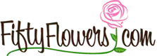 Fifty Flowers Promo Code