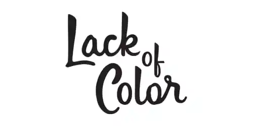 Lack Of Color For Sale Free Shipping