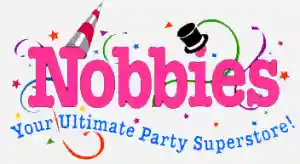 Nobbies Party Supplies