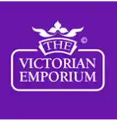 The Victorian Emporium Discount Code