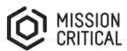 Coupon Code For Mission Critical Coupon