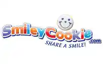 Smiley Cookie Free Shipping