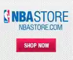 NBA Store Military Discount